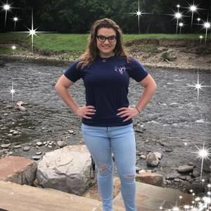 Meet your Posher, Briana